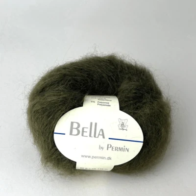 100 Bosco di pini