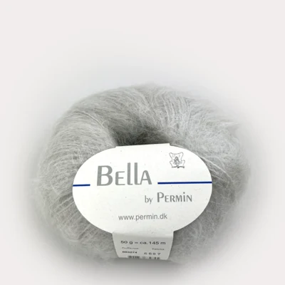 74 Nebbia
