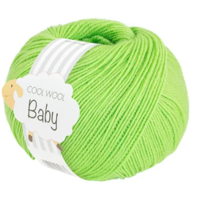 319 Verde primavera