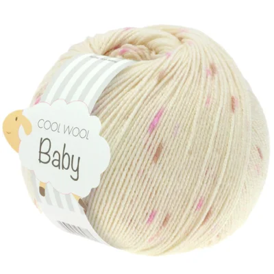 353 Bianco sporco/Lilla/Rosa/Bacca