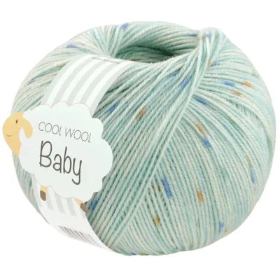 369 Menta/Blu/Arancione