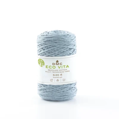 DMC Eco Vita 4 Filato Unicolor