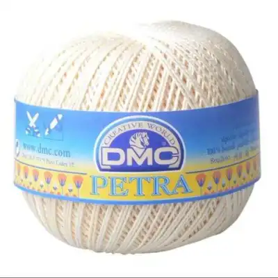 Petra Filato all'uncinetto NO. 5
