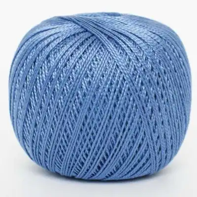 5798 Jeans blu