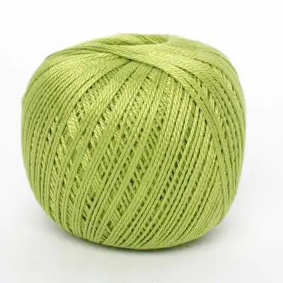 5907 Verde mela