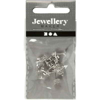 Tappo auricolare 13 mm, 10 pz