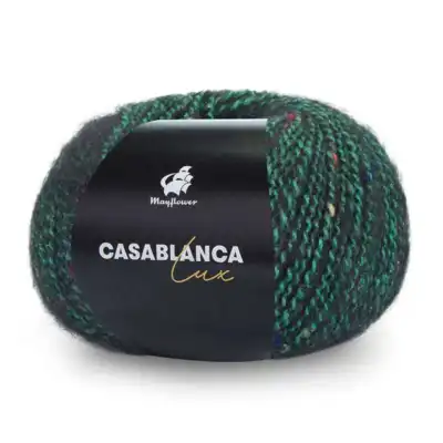 11 Verde smeraldo