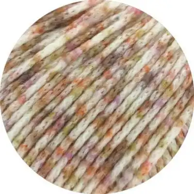 106 bianco grezzo / acido / arancio / senape
