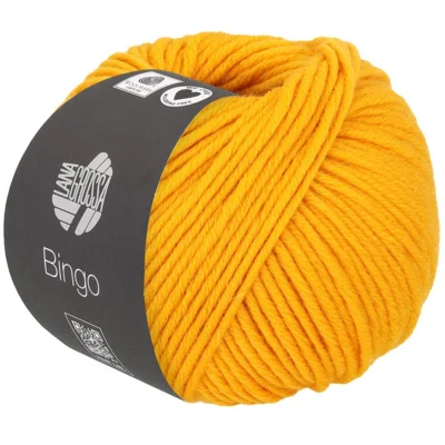 762 Giallo mais