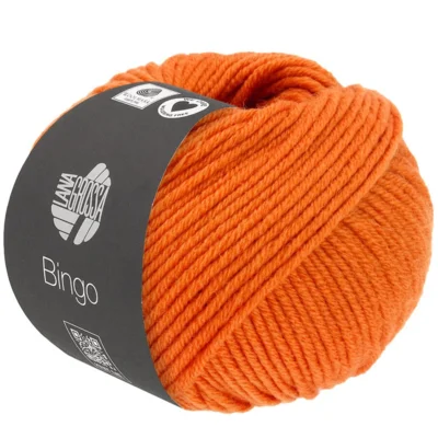 769 Arancione neon