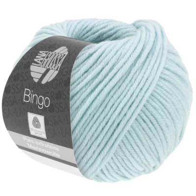 743 Turchese menta chiaro
