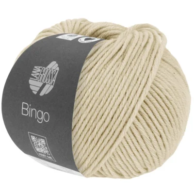 1027 Beige melange
