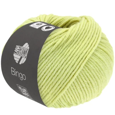 772 Verde chiaro