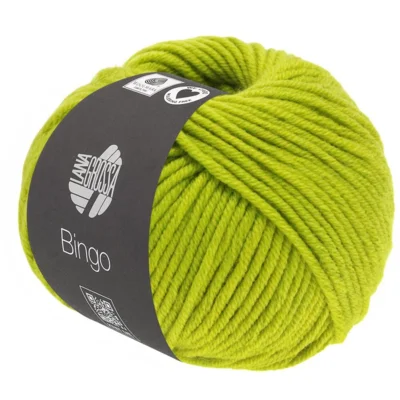 728 Verde kiwi
