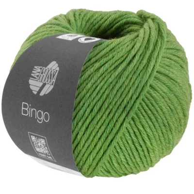 1036 Verde melange