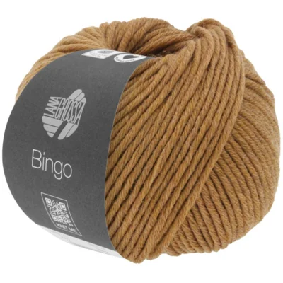 1026 Caramello melange