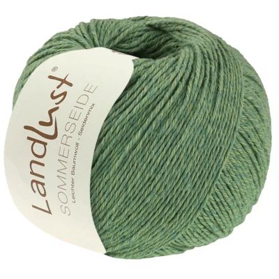 60 Verde menta