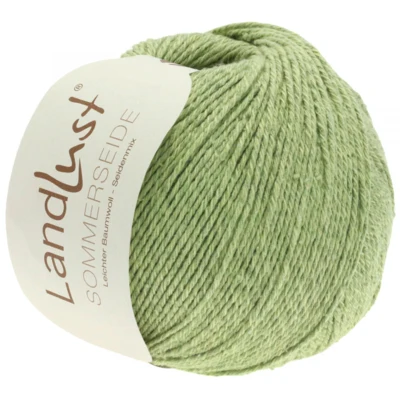 03 Verde delicato