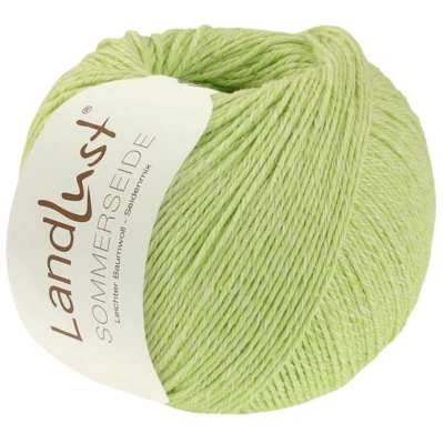 61 Verde primavera