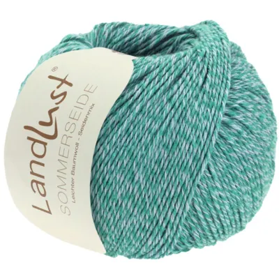 52 Turchese blu