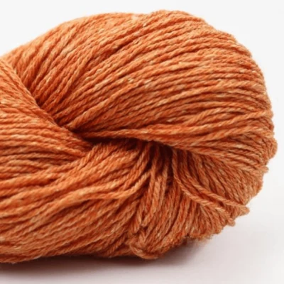 33 Rosso aranciato