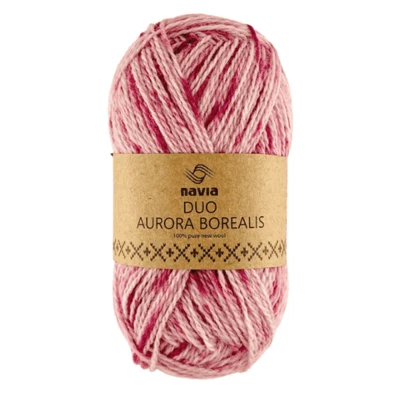 268 Boreale rosa