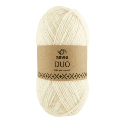 21 Bianco