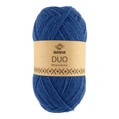239 Blu denim