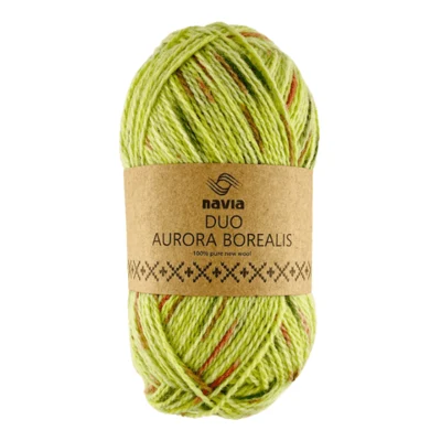 271 Boreale verde