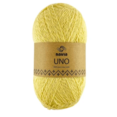 165 Pampa giallo