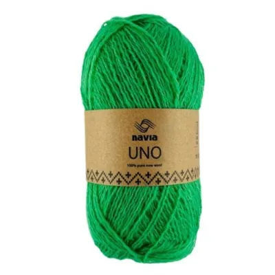 129 Verde intenso