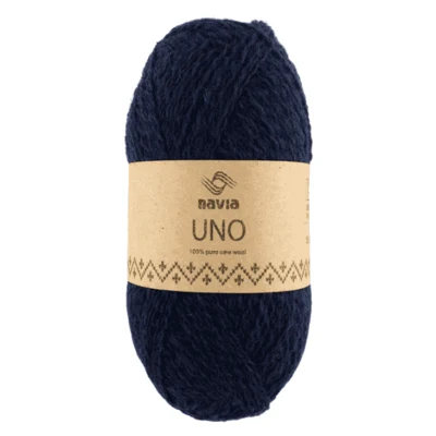 124 Blu navy
