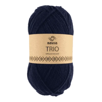 324 Blu Navy