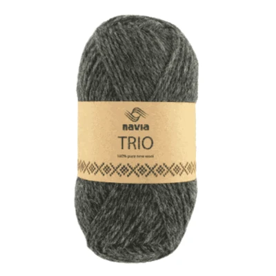 33 Grigio medio