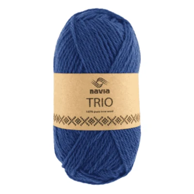 339 Blu denim