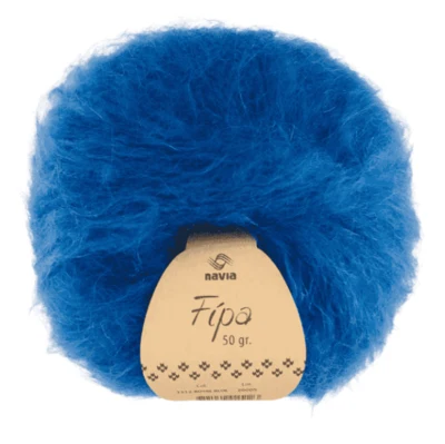 1512 Blu reale