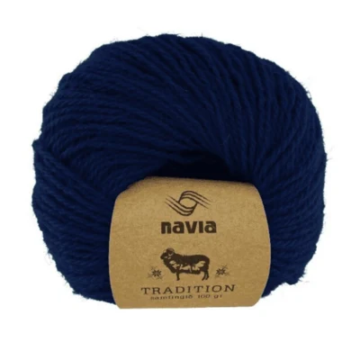912 Blu navy 100g