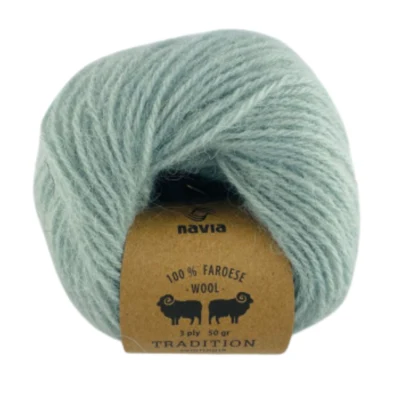 942 Verde menta