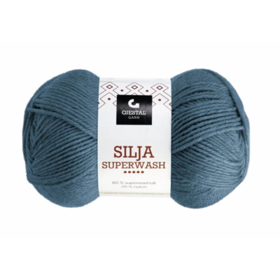 Gjestal Silja Superwash