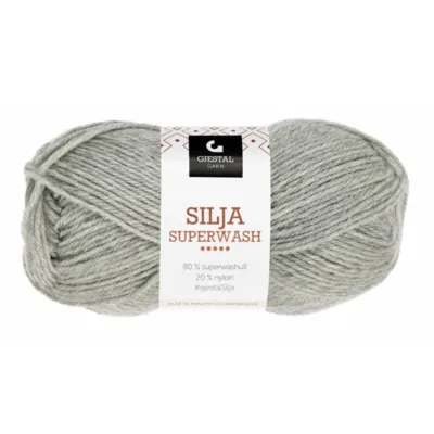 303 Grigio chiaro melange