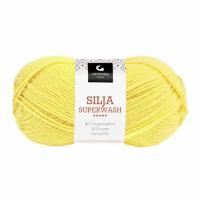 400 Giallo