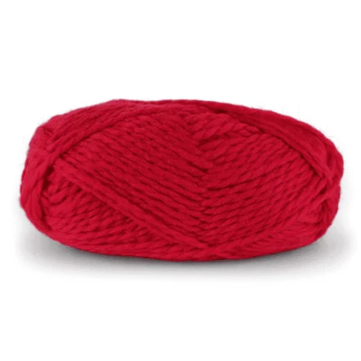 709 Rosso papavero
