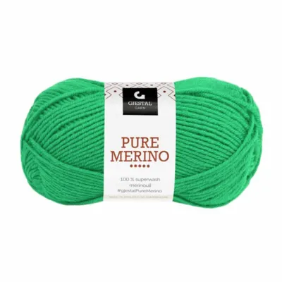 131 Verde brillante