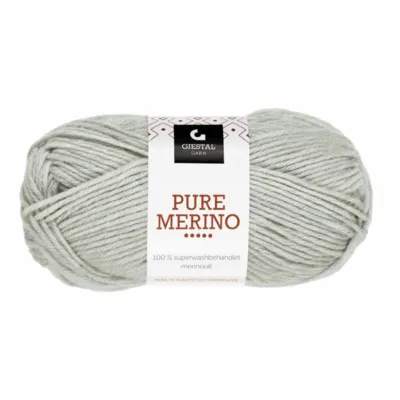 104 Grigio chiaro melange