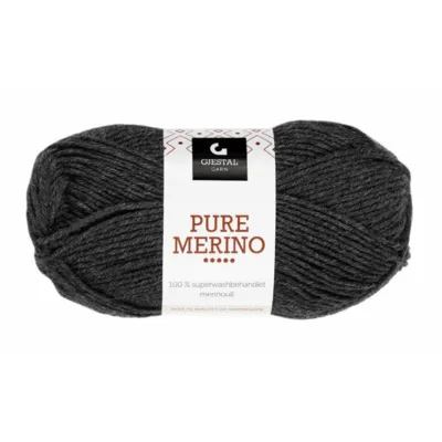 102 Antracite melange