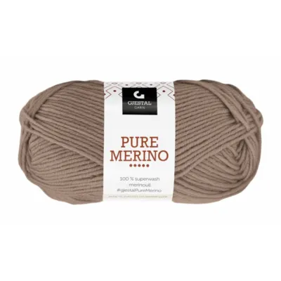 125 Marrone chiaro melange