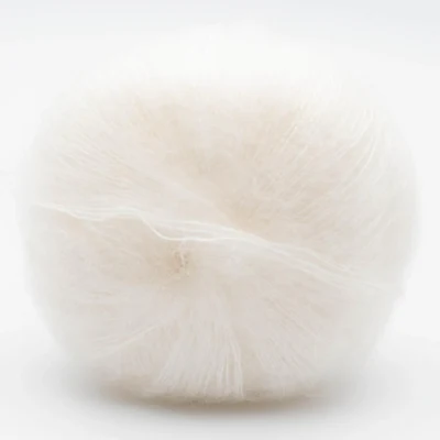 06-001 Bianco neve
