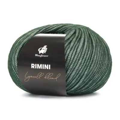 007 Verde bosco