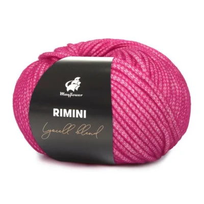 014 Rosa fucsia