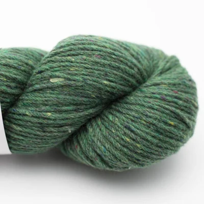 11 Verde smeraldo
